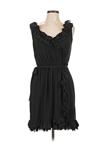 Yoana Baraschi Cocktail Dress (view 1)