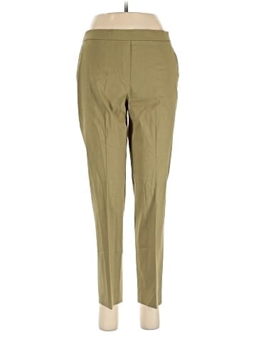 Theory Linen Pants (view 1)