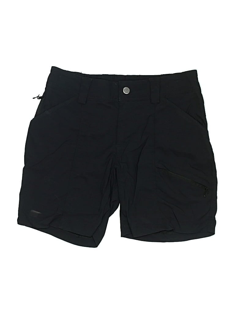 Pre-owned Duluth Trading Co. Cargo Shorts In Black