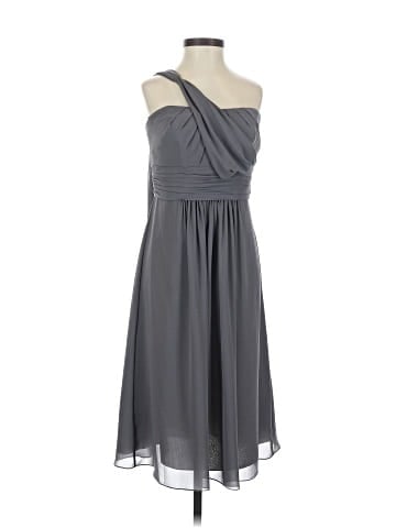 WTOO by Watters & Watters Cocktail Dress (view 1)