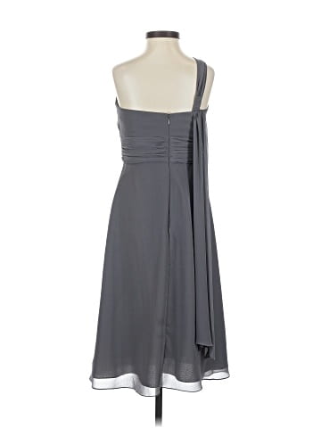 WTOO by Watters & Watters Cocktail Dress (view 2)