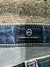 Adriano Goldschmied Blue Jeans Size 26 waist - photo 7
