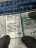 Adriano Goldschmied Blue Jeans Size 26 waist - photo 8