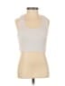 Dolls Kill Ivory Tank Top Size S - photo 1