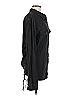 Carmar Black Long Sleeve Button-Down Shirt Size M - photo 4