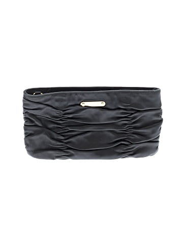 MICHAEL Michael Kors Leather Clutch (view 1)