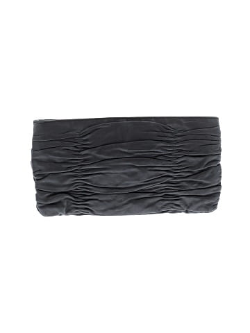MICHAEL Michael Kors Leather Clutch (view 2)