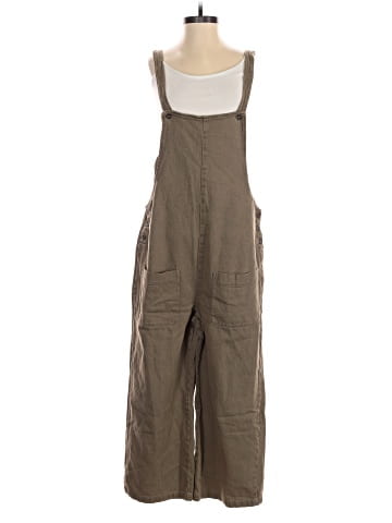 Zara Overalls (view 1)