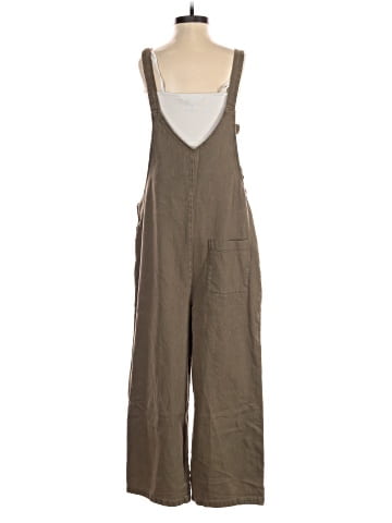 Zara Overalls (view 2)