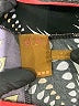 Ali Ro 100% Polyester Print Black Cocktail Dress Size 4 - photo 7