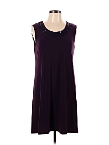R&M Richards Casual Dress (view 1)
