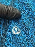 Lululemon Athletica Blue Active Pants Size 4 - photo 3