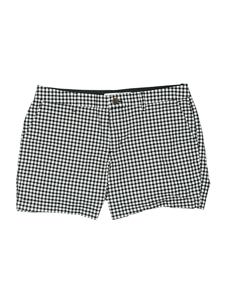 Pre-owned Old Navy Shorts In Black