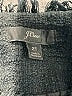 J.Crew 100% Cotton Black Jacket Size 2 (tall) - photo 6