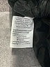 J.Crew 100% Cotton Black Jacket Size 2 (tall) - photo 7