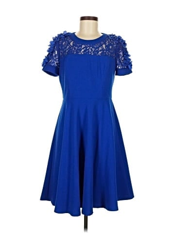 Shani Cocktail Dress (view 1)