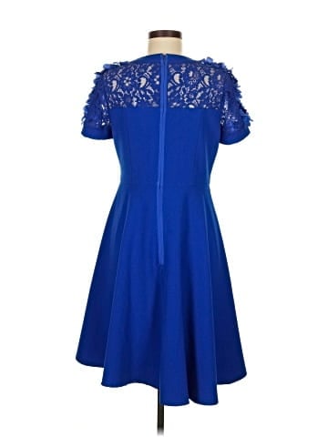 Shani Cocktail Dress (view 2)