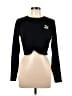 Puma Black Long Sleeve T-Shirt Size L - photo 1
