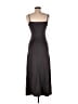 Unbranded Gray Casual Dress Size S - photo 2