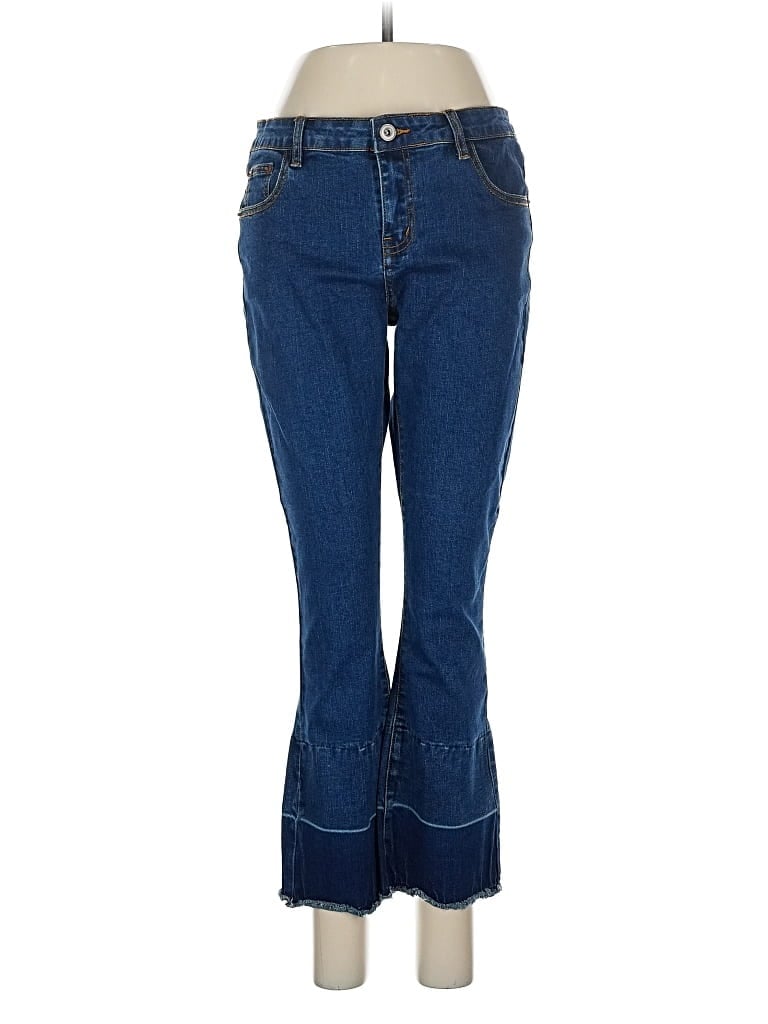 Hue Jeans In Blue
