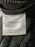 Lea & Viola 100% Polyester Solid Black Jacket Size S - photo 7