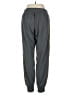 Splendid Animal Print Gray Track Pants Size M - photo 2