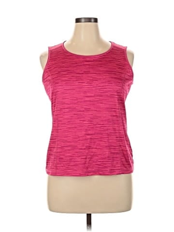 Made for Life Active Tank (view 1)