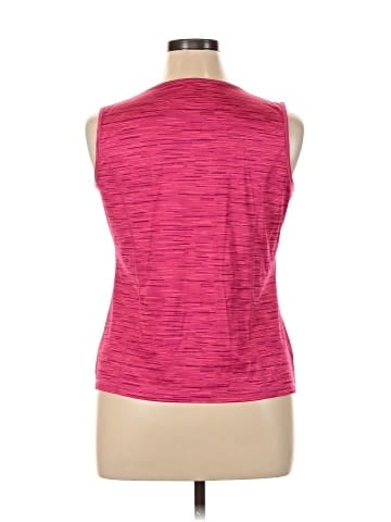 Made for Life Active Tank (view 2)
