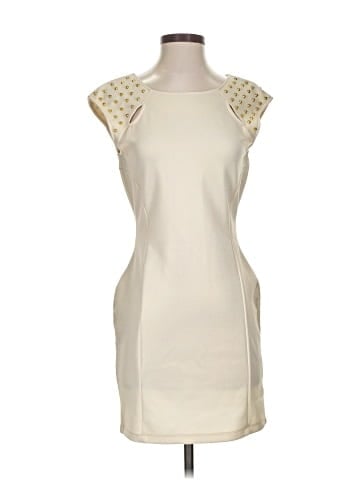 Romeo & Juliet Couture Cocktail Dress (view 1)