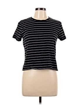 Max Studio Short Sleeve T Shirt