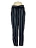 Zara TRF Stripes Blue Casual Pants Size S - photo 1