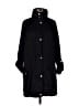 A New Day Black Raincoat Size S - photo 1