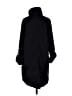 A New Day Black Raincoat Size S - photo 2