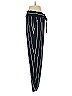 Zara TRF Stripes Blue Casual Pants Size S - photo 4