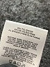 Express Tan 3/4 Sleeve T-Shirt Size S - photo 4
