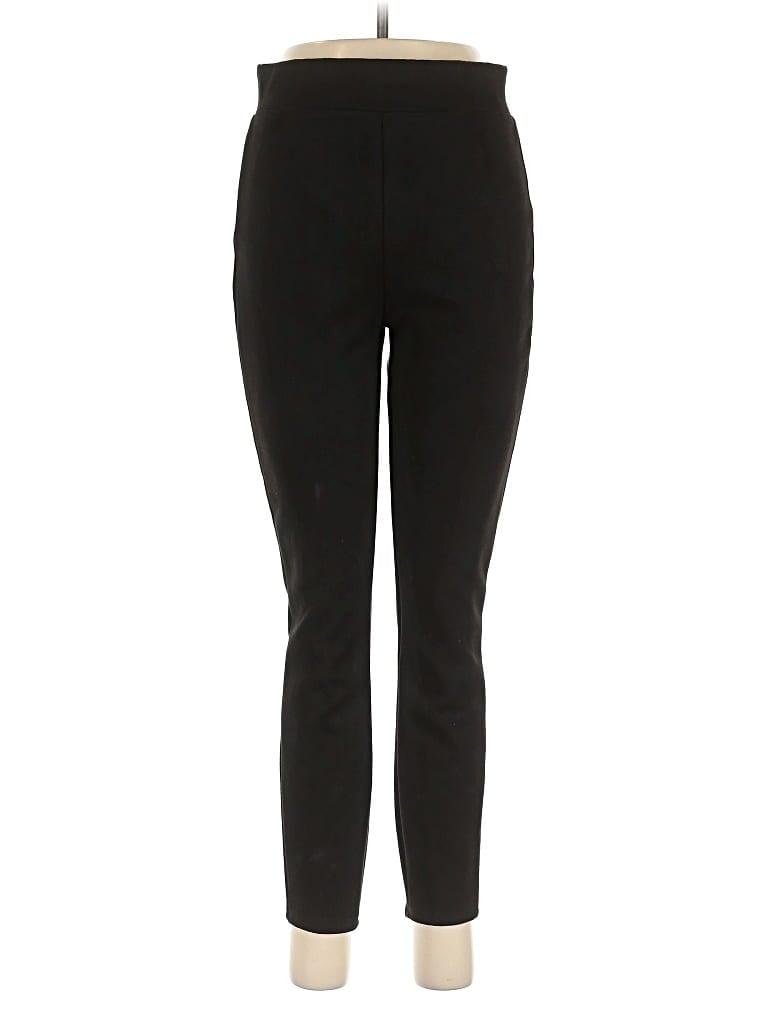 Pre-owned L'agence Active Pants In Black