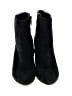 Sam Edelman Black Ankle Boots Size 6 1/2 - photo 2