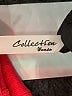 NY Collection 100% Acrylic Pink Poncho Size 1X - photo 7