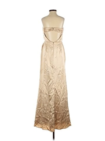 Azazie Cocktail Dress (view 2)