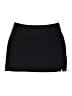 Athleta Solid Black Active Skort Size 8 - photo 1