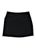 Athleta Solid Black Active Skort Size 8 - photo 2