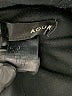Aqua Black Blazer Size S - photo 6