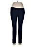Just Black Solid Blue Jeans Size 30 waist (petite) - photo 1
