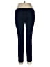 Just Black Solid Blue Jeans Size 30 waist (petite) - photo 2