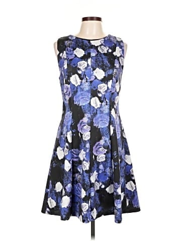 Cynthia Rowley Cocktail Dress (view 1)