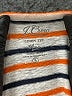J.Crew 100% Linen Orange Short Sleeve Top Size S - photo 3