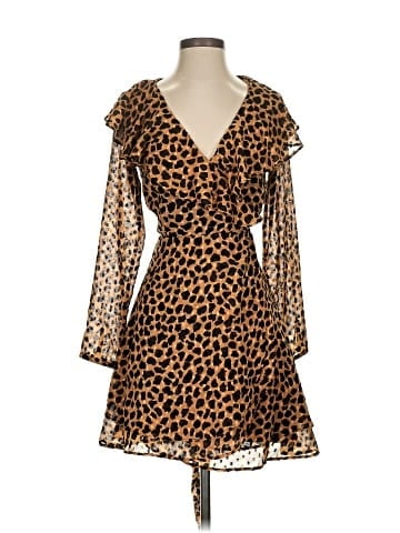 Free People Cocktail Dress (view 1)