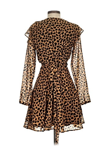 Free People Cocktail Dress (view 2)