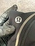 Lululemon Athletica Black Active Pants Size 4 - photo 7