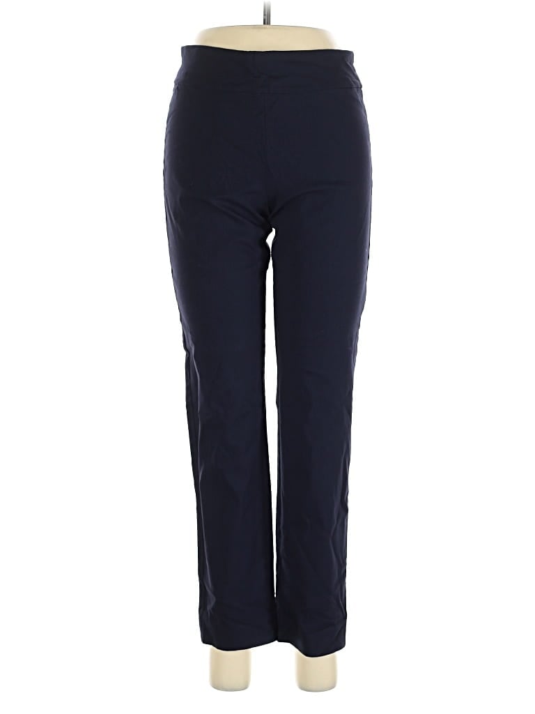 Pre-owned Krazy Larry Active Pants In Blue